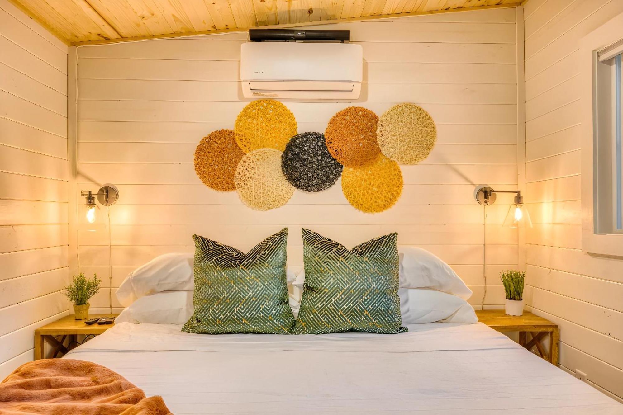 Couples Retreat: King Bed:Hot Tub:Firepit & More Блу-Ридж Экстерьер фото
